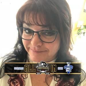 Meet your Posher, Guylaine